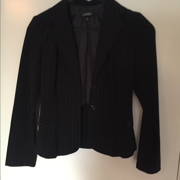 Work Jacket - Picture 4 of 7